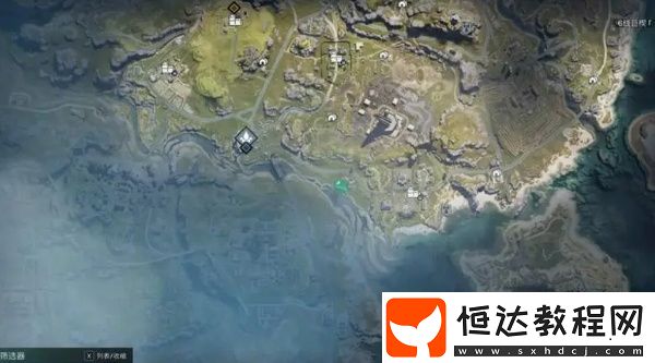 七日世界堊峰山進(jìn)入方法