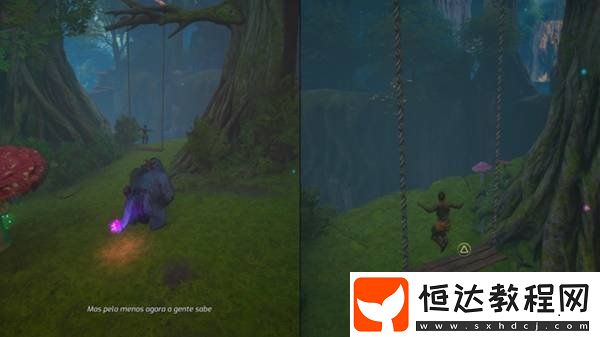 雙影奇境全成就達成指南