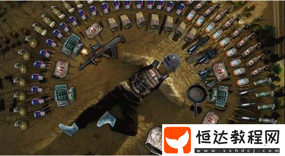 絕地求生刺激戰(zhàn)場(chǎng)碟中諜活動(dòng)玩法及獎(jiǎng)勵(lì)全解析