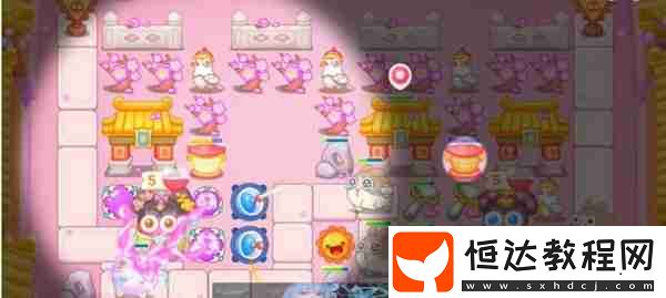 秋妃傳第98關(guān)通關(guān)攻略