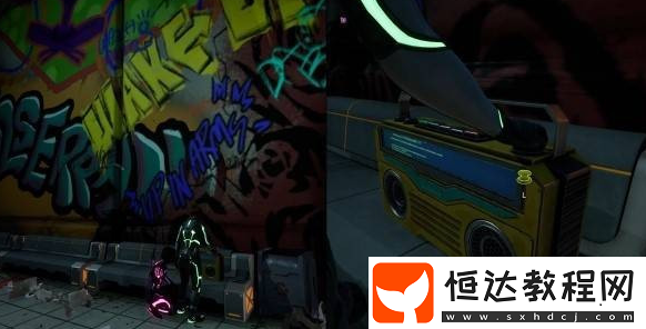 雙影奇境彩蛋有哪些