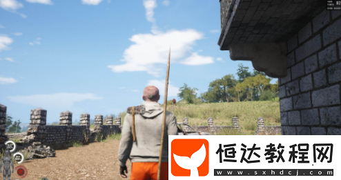 人渣Scum開(kāi)罐頭方法全攻略：如何用開(kāi)罐器和小刀輕松開(kāi)啟罐頭