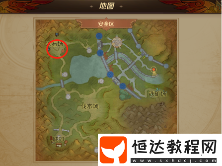 萬王之王3D秘密入侵任務(wù)攻略詳解：燒毀機(jī)甲、破壞礦洞、**石料技巧