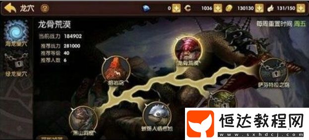 龍之谷海龍第四關(guān)攻略：如何擊敗跳舞的笨牛及技能應(yīng)對(duì)技巧