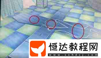 全劇情流程圖文攻略