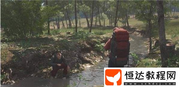 人渣SCUM游戲中一直嘔吐怎么辦？詳細止嘔方法與技巧解析