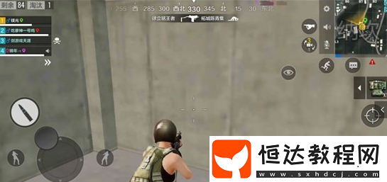 絕地求生全軍出擊納坎木材廠實(shí)戰(zhàn)技巧攻略：資源豐富如何巧妙利用