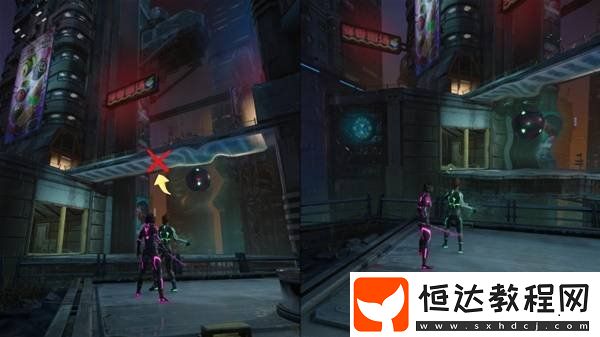 雙影奇境全成就達成指南