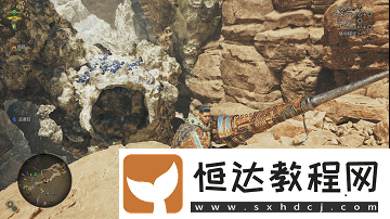 怪物獵人