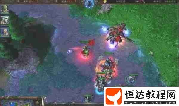 魔獸爭霸3冰封王座再訓練之書有什么用