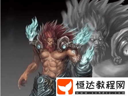王者榮耀新英雄不周技能屬性曝光，高科技射手浮游射擊詳解