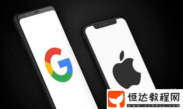 這已經(jīng)不是一般的壟斷了！歐盟重拳砸向谷歌、蘋果！