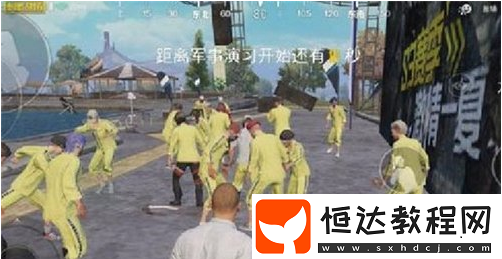 絕地求生刺激戰(zhàn)場(chǎng)房間卡詳解：自定義模式、組隊(duì)自由與99殺成就攻略