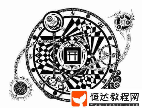 現(xiàn)世召喚陣圖片介紹