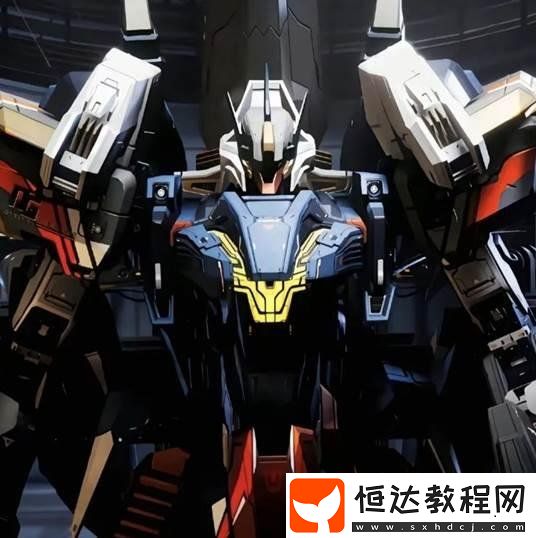 機甲電競玩法的破壁與重構(gòu)