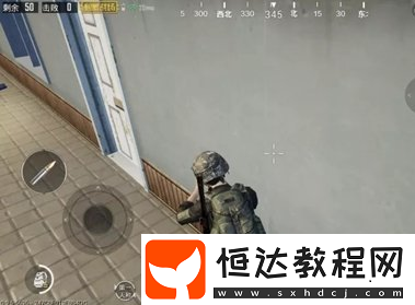 絕地求生刺激戰(zhàn)場心理戰(zhàn)技巧：如何通過站位和戰(zhàn)術(shù)提升勝率