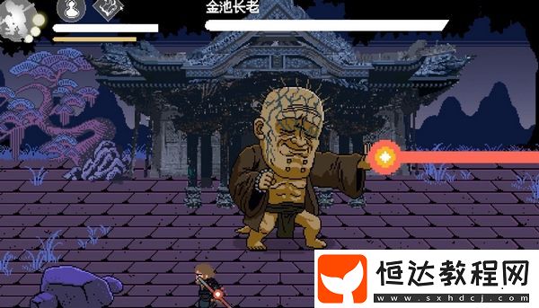 黑神話悟空像素版怎么樣