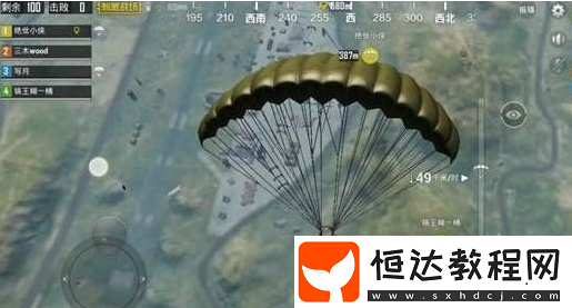 絕地求生刺激戰(zhàn)場第8周挑戰(zhàn)任務(wù)攻略：找出小黃鴨與四人模式奪冠技巧