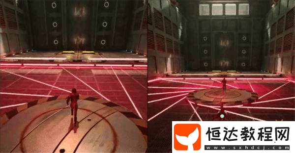 全球首通！雙影奇境隱藏關(guān)卡被中國玩家征服