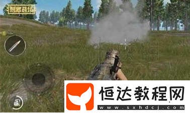 絕地求生刺激戰(zhàn)場實(shí)戰(zhàn)小技巧：靈敏度、自定義布局與瞄準(zhǔn)鏡切換全攻略