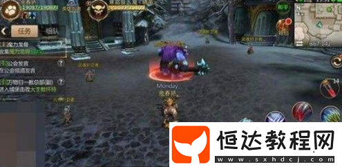 我叫MT4精鋼快速獲取方法及女伯爵BOSS打法詳解