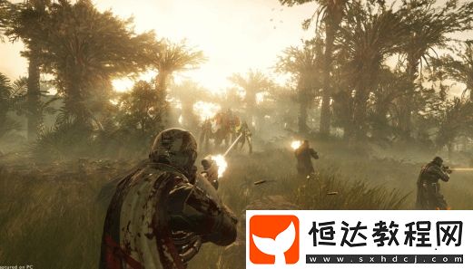 地獄潛者2總監(jiān)銳評