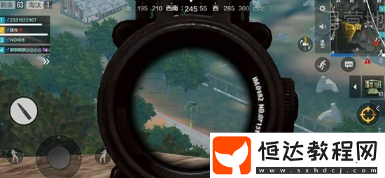 絕地求生全軍出擊一號營地高山卡位技巧，你知道嗎？