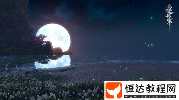 逆水寒眉間心上月雪任務(wù)全攻略：尋雪流程與密碼解析