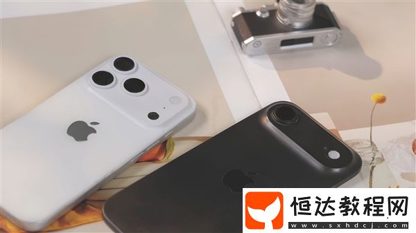 17-Air首個(gè)手機(jī)殼現(xiàn)身！