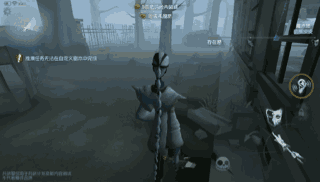 第五人格宿傘之魂攻略：****技能解析與使用技巧