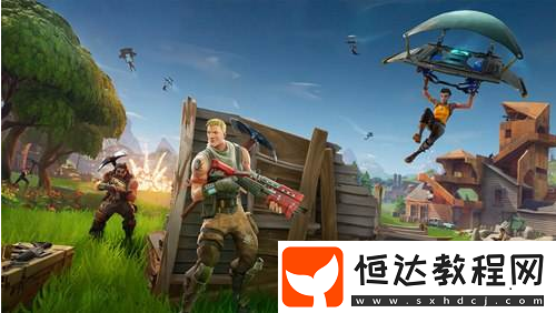 堡壘之夜計(jì)時(shí)試煉攻略：7個(gè)點(diǎn)位全解析，輕松完成本周挑戰(zhàn)任務(wù)