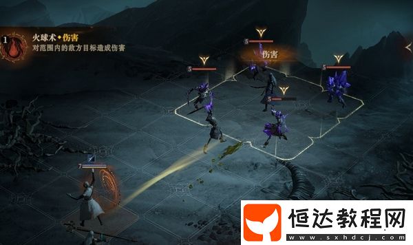 龍息神寂是什么類型的游戲