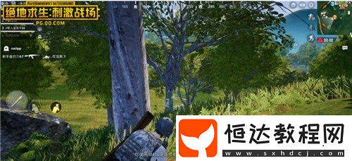 絕地求生刺激戰(zhàn)場空投釣魚技巧詳解：如何利用空投箱誘敵制勝
