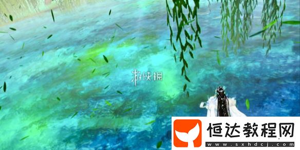 逆水寒手游2.3.3寵物新技能匯總