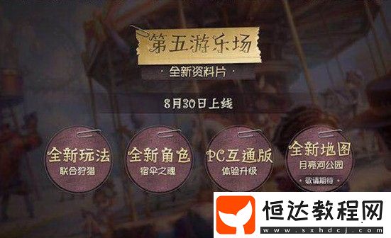 第五人格雙屠夫模式求生者陣容推薦：2慈善家搭配策略與逃生技巧