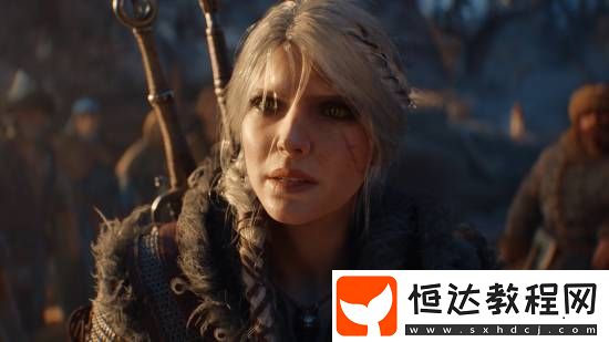 巫師4希里當(dāng)主角！粉絲爭(zhēng)議是否存在女獵魔人