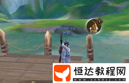 萬王之王3D釣魚玩法詳解：如何獲取魚餌及釣魚獎勵指南