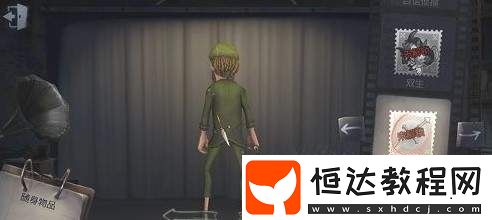 第五人格慈善家遺物斷劍獲取方法及外觀造型詳解
