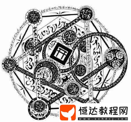 現(xiàn)世召喚陣圖片介紹