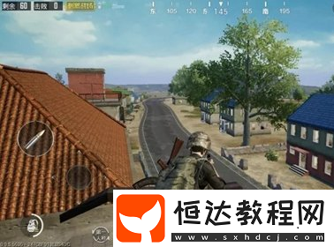 絕地求生刺激戰(zhàn)場心理戰(zhàn)技巧：如何通過站位和戰(zhàn)術(shù)提升勝率