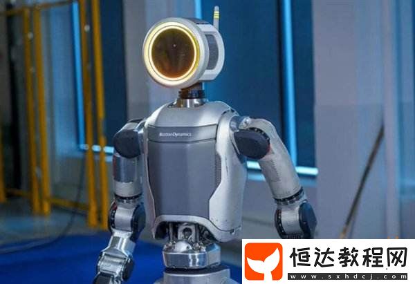 和宇樹(shù)機(jī)器人難分伯仲！波士頓機(jī)器人超進(jìn)化