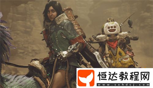 曝怪獵