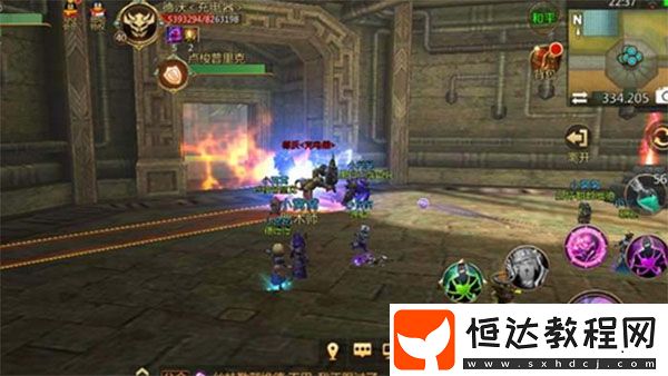 我叫MT4四十級團本1號BOSS充電器打法攻略，10萬戰(zhàn)力隊伍推薦