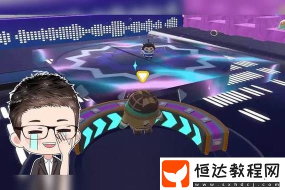 輕松掌握打擊敵人！