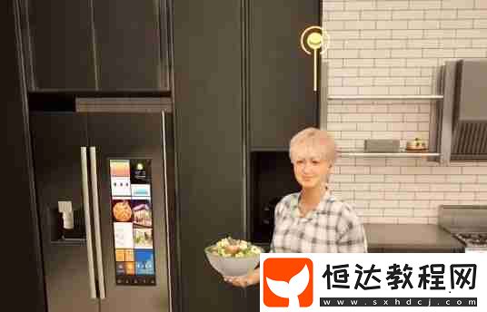 inzoi可以做飯嗎