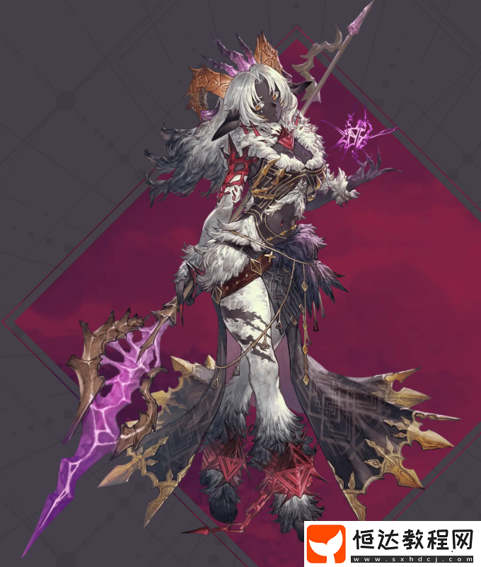 優(yōu)米雅的煉金工房魔女角色介紹