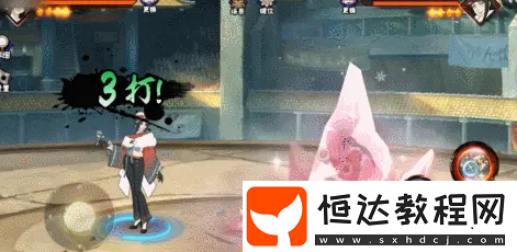 火影忍者手游冬日紅技能介紹