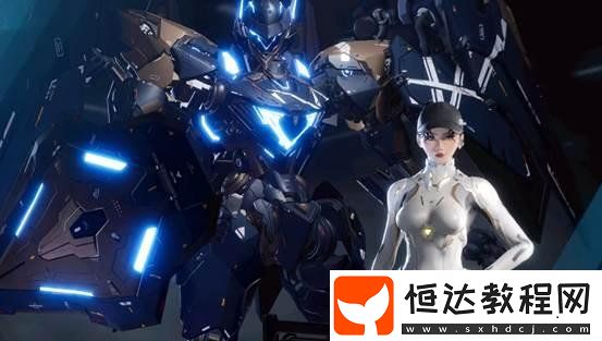 機甲電競玩法的破壁與重構(gòu)