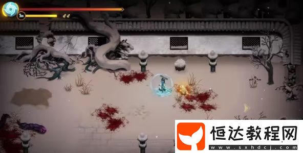 暖雪手游終業(yè)見聞錄宮鎖風(fēng)印收集方法