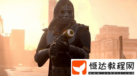 地獄潛者2總監(jiān)銳評